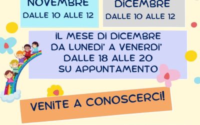 OPEN DAY